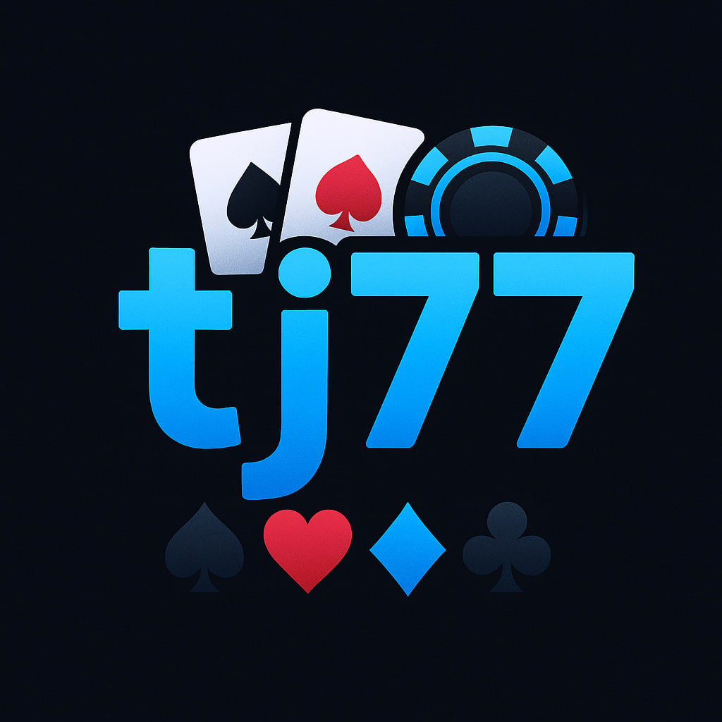 Logo của tj77